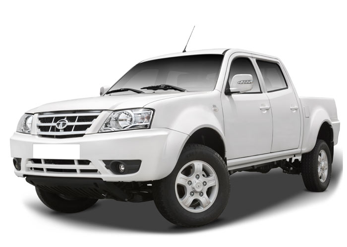 Tata Xenon X2